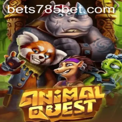 Explorando o Mundo de AnimalQuest: Uma Aventura Selvagem