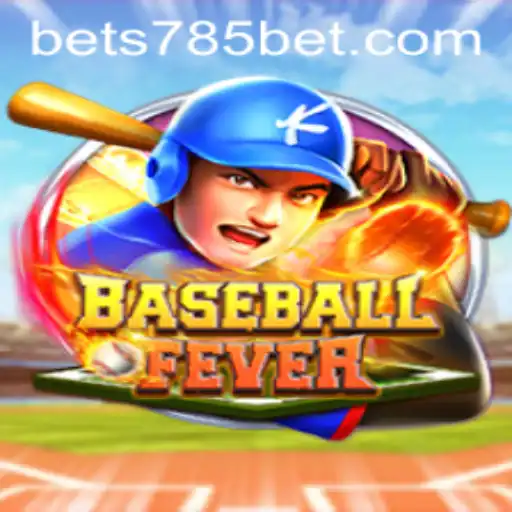BaseballFever: Uma Frenética Experiência de Jogo com 785bet