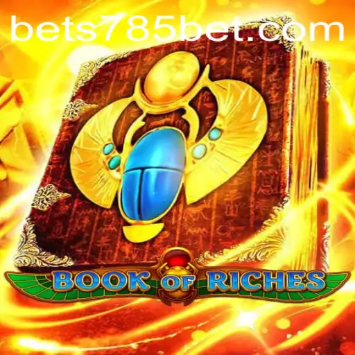 Explorando o Fascinante Mundo de BookofRiches