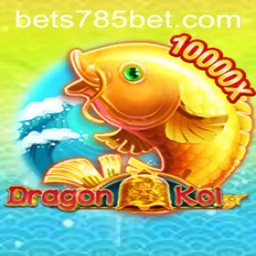 Descubra DragonKoi: O Novo Fenômeno no Mundo de Jogos