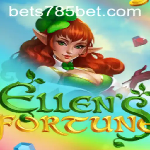 Explorando o Fascinante Mundo de EllensFortune: Um Novo Paradigma em Jogos de Aposta