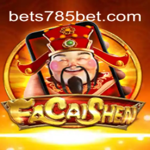 Descubra FaCaiShenM: O Novo Jogo de Azar da 785bet