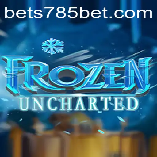 FrozenUncharted: Uma Aventura Gélida no Mundo dos Jogos