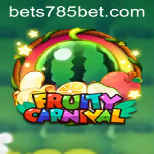 Descubra FruityCarnival: O Jogo Que Revoluciona o Mundo das Apostas com 785bet