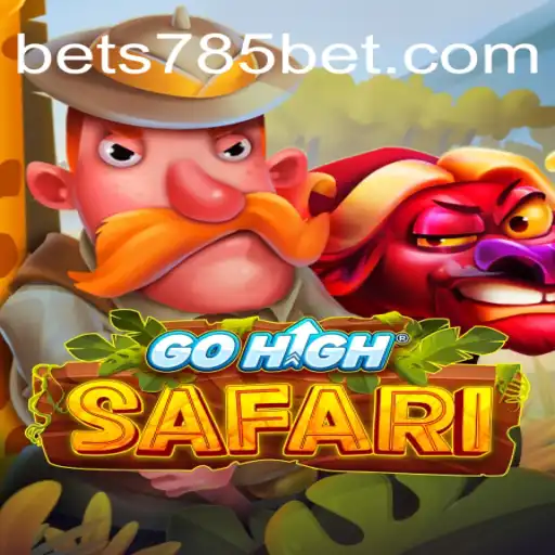 Explorando o Mundo de GoHighSafari: Uma Aventura no Paraíso dos Jogos