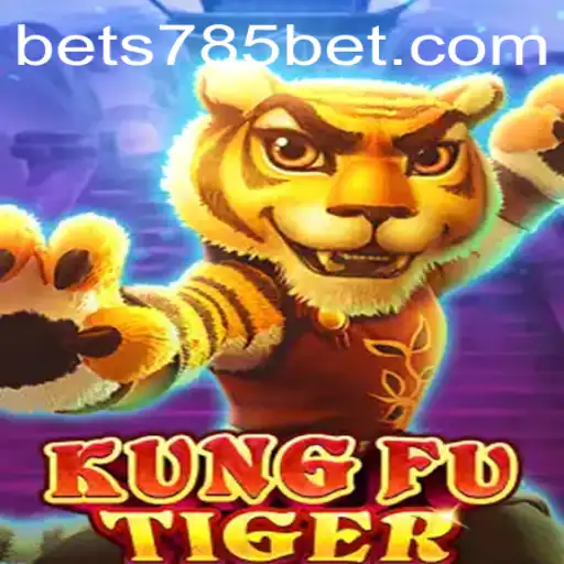 KungFuTiger: Descubra o Jogo do Momento