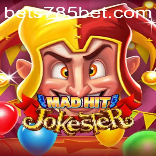 MadHitJokester: Uma Nova Sensação no Mundo dos Jogos