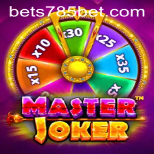 Descubra o Fascinante Mundo do MasterJoker na Plataforma 785bet