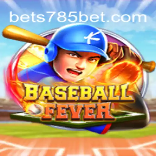 BaseballFever: Uma Frenética Experiência de Jogo com 785bet
