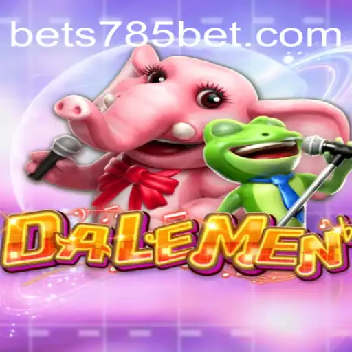 Descubra o Fascinante Mundo de DALEMEN