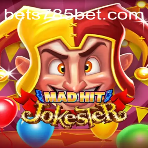 MadHitJokester: Uma Nova Sensação no Mundo dos Jogos