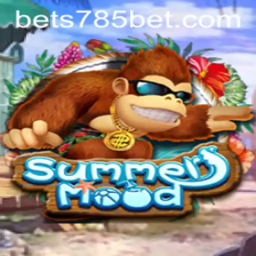 SummerMood: Um Mergulho no Jogo de Estratégia e Diversão