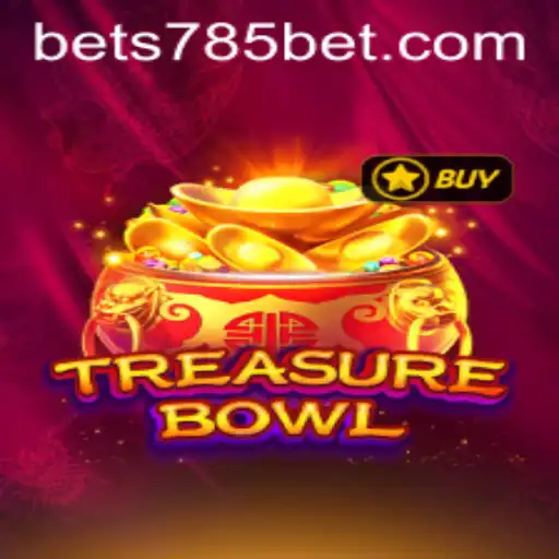 Explorando TreasureBowl: O Jogo de Aventura Envolvente