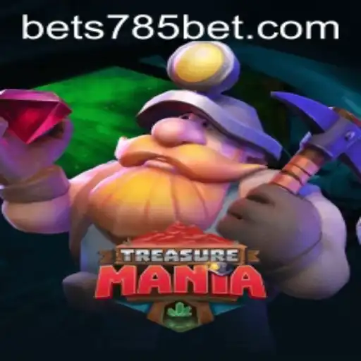 Explorando TreasureMania: O Novo Jogo de Aventura com a Palavra-chave 785bet