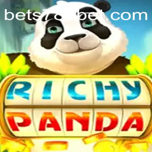 Descubra o Fascinante Mundo do Jogo RichyPanda