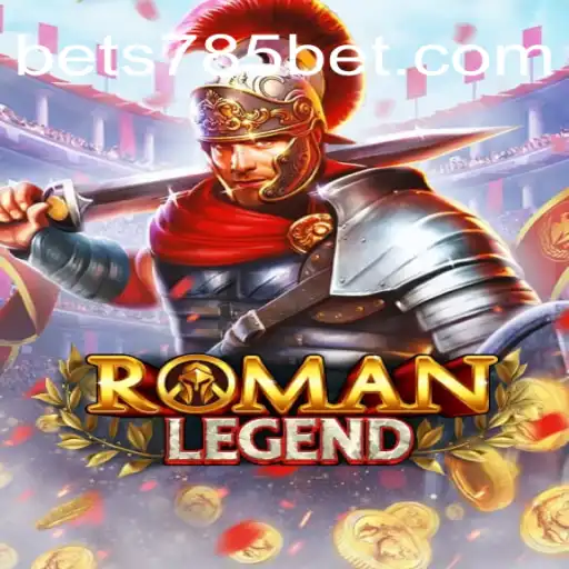 Explorando o Universo de RomanLegend: A Nova Sensação do Gaming