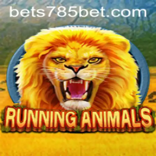 Explorando o Mundo Emocionante de RunningAnimals