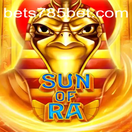 Descubra SunofRa: O Novo Sensação do Jogo em 785bet
