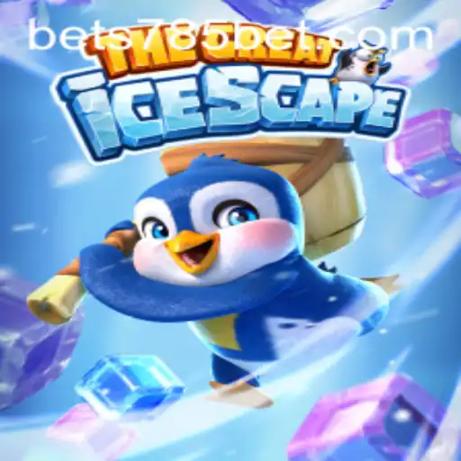 TheGreatIcescape: Explorando o Mundo Congelante com a 785bet