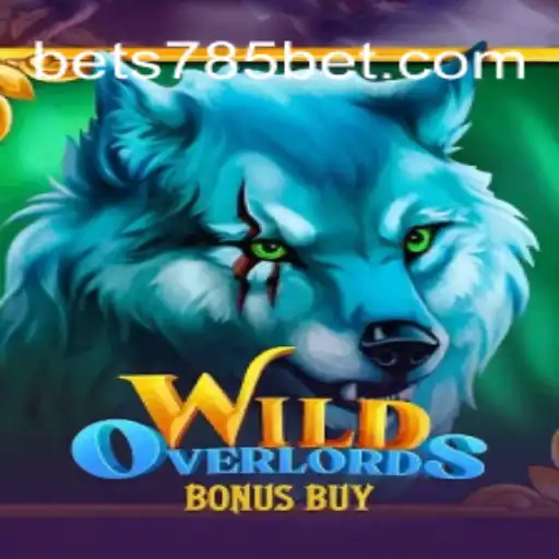 Descubra o Empolgante 'WildOverlordsBonusBuy' no Mundo do 785bet